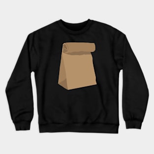 Lunch Crewneck Sweatshirt